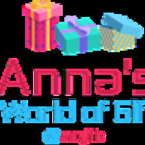 Meet your Posher, Anna kay